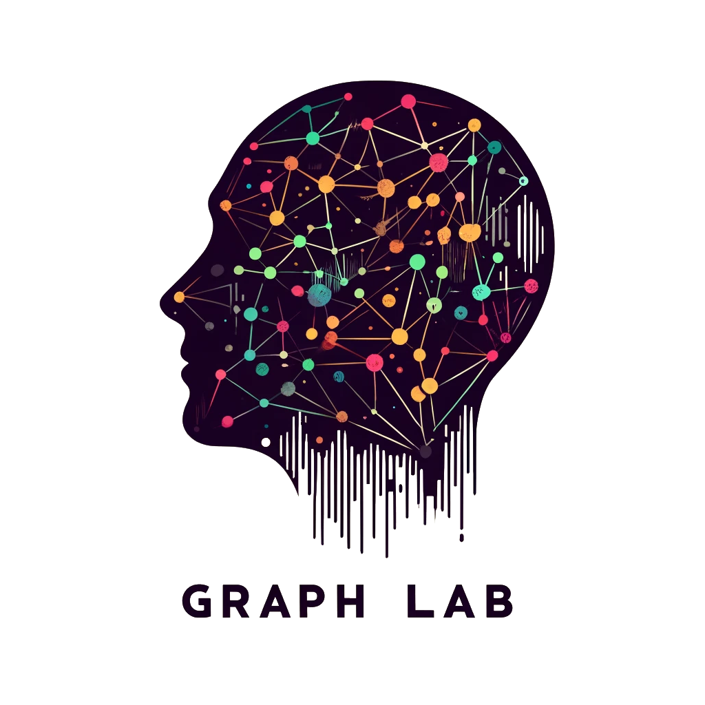 GraphLab Logo